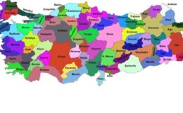 3 ilimiz dünya marka şehirleri listesinde