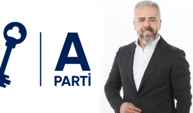 AK Partili Ali Rıza Gök Anahtar Parti’ye Mi Geçiyor?