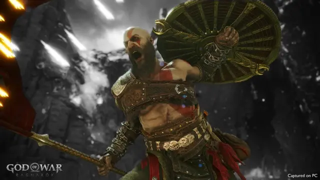 God of War Ragnarok’un PC sürümü duyuruldu