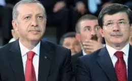 Ahmet Davutoğlu’ndan Erdoğan’a ‘Suriye’ mektubu: Böyle dönemlerde küslük olmaz