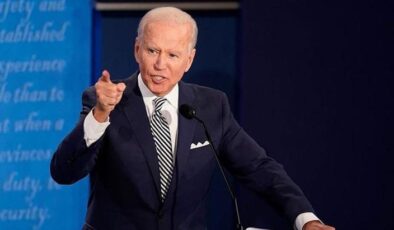 Biden’dan çarpıcı mesaj: Suriye halkı için tarihi bir an, Esad hesap vermeli