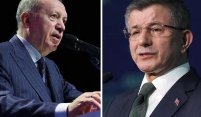 Herkes bu sözleri konuşuyor! Davutoğlu’na yeşil ışık mı yaktı?