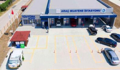 Araç muayene ücretlerine gelen zam sürücüleri isyan ettirdi