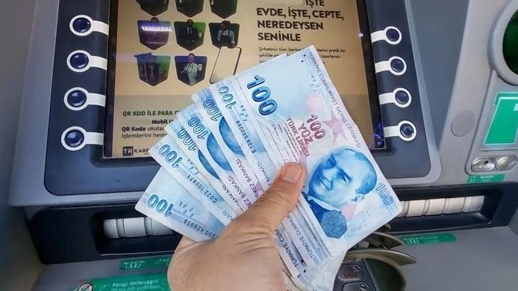 ATM’lerde yeni dönem bugün resmen başladı