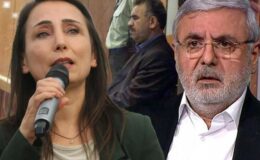 DEM Parti’nin İmralı tehdidi AK Partili ismi küplere bindirdi