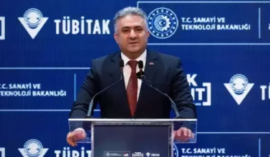 TÜBİTAK’tan Yapay Zeka Destekli Dijital Dönüşüm Projesi