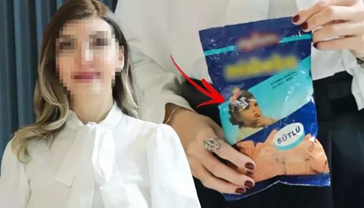 Çocukken reklamında oynadığı şirkete yönetici oldu! Değişim inanılmaz