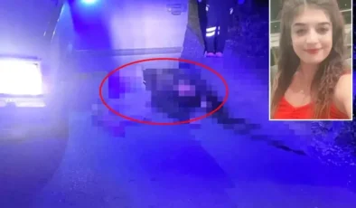 Ölü bulunan 4 çocuk annesi kadın sosyal medya fenomeni çıktı