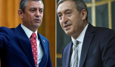 Özel’e DEM Parti lideri resti çekti: Bizim daha büyük işlerimiz var