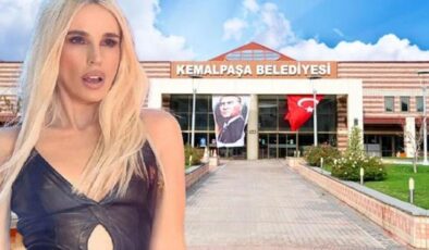 CHP’li belediyeye ‘Gülşen’ operasyonu! Gözaltılar var