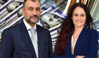 Dünyanın en zenginleri listesinde 32 Türk! İki isim dikkat çekiyor