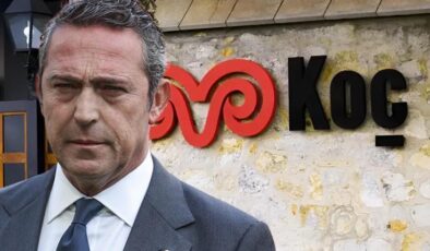 Koç Grubu’na kötü haber! Dev şirketleri rekor zarar açıkladı
