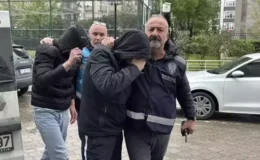 Okulda İzinsiz Giren İki Şüpheli, Öğretmeni Darbetti
