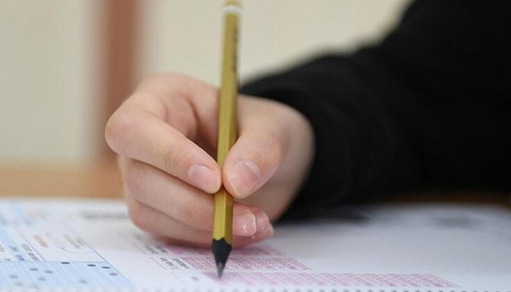 ÖSYM’den hafta sonu dört ayrı sınav