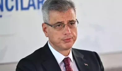 Sağlık Bakanı Memişoğlu’ndan sezaryen doğum açıklaması: