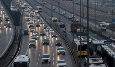 Sürücüler dikkat! Cebinizden fazla 7 bin 423 lira çıkabilir