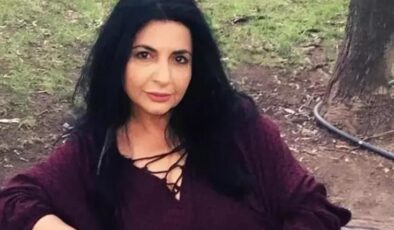Ünlü oyuncu 62 yaşında hayatını kaybetti