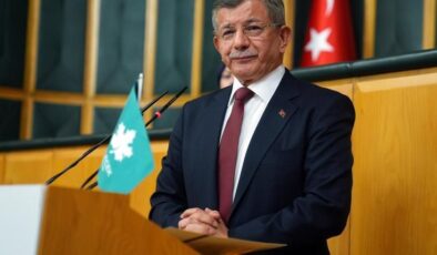 Davutoğlu, bir vekilini daha AK Parti’ye kaptırıyor