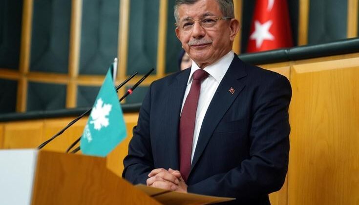 Davutoğlu, bir vekilini daha AK Parti’ye kaptırıyor