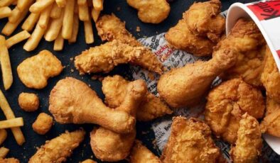 Fast food devi Türkiye’ye geri dönüyor! 537 şube için yeni karar