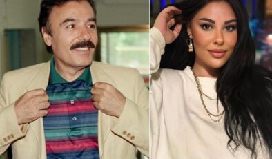 Ferdi Tayfur’un miras davası sonrası kızı Tuğçe’den manidar paylaşım