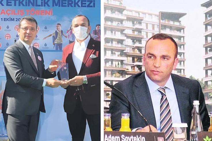 Kamu ortaklığı projelerinde yolsuzluk iddiası! 4 isim saydı
