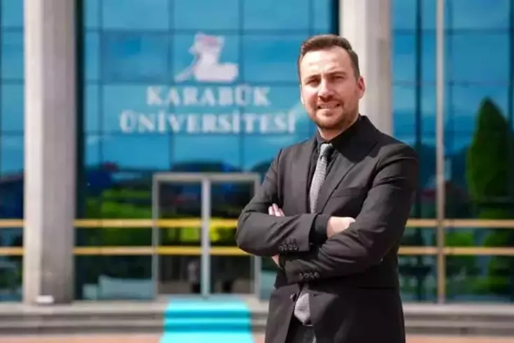 Karabük Üniversitesi, Dünya Çapında Başarı Elde Etti