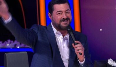 Serkan Kaya İstanbul defterini kapattı: Artık çiftlik evinde yaşıyor