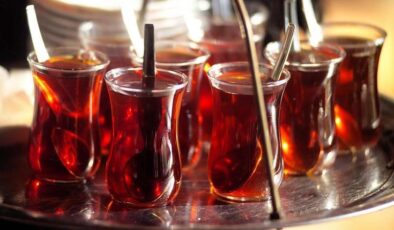 Türkiye’nin 40 yıllık dev çay firması satılıyor