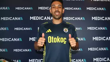 Fenerbahçe’nin Sağlık Kontrolleri Devam Ediyor