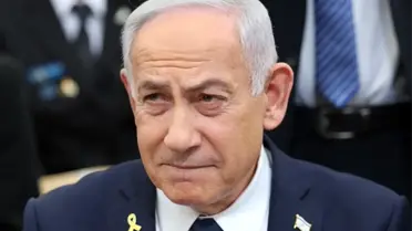 Netanyahu’dan Barış Vurgusu